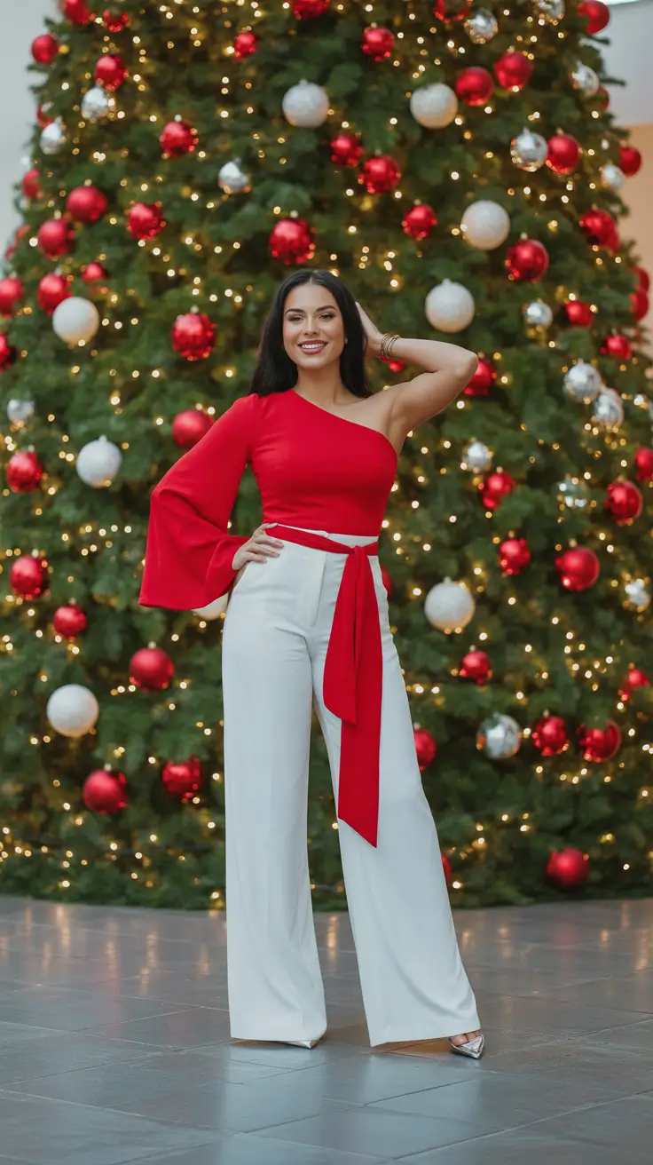 preppy outfits aesthetic Festive Glamour