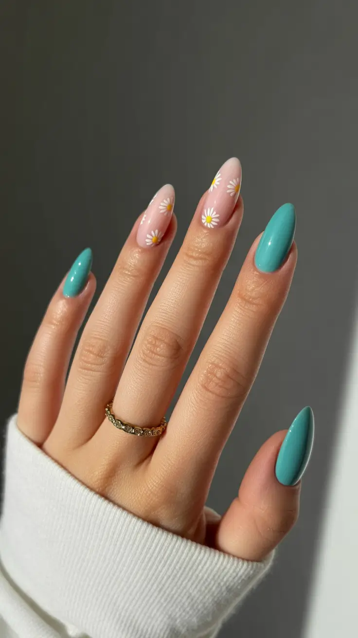 beach-nails-2026-Daisy-Breeze-Shoreline