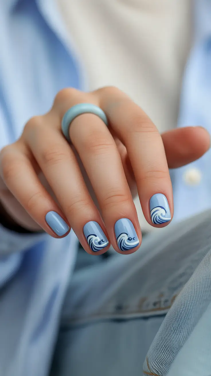 beach-nails-2026-Ocean-Breeze-Minimal-Waves