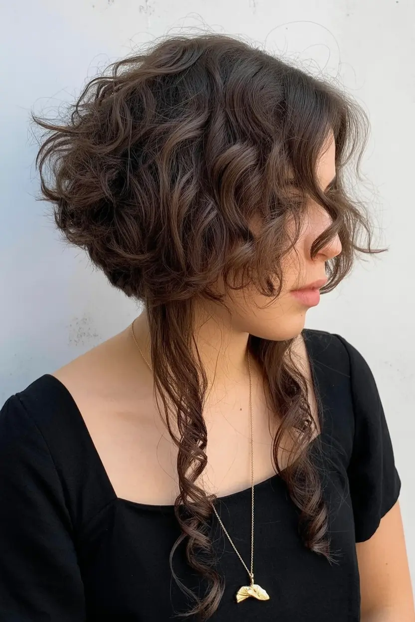 jellyfish haircut curly Voluminous-Curly-Jellyfish-with-Defined-Tendrils