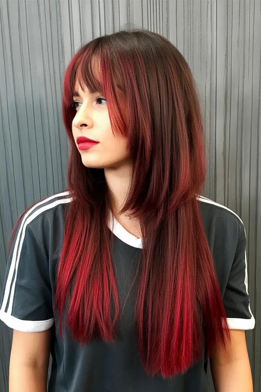 jellyfish haircut long Red-Layered-Jellyfish-with-Dimensional-Bangs