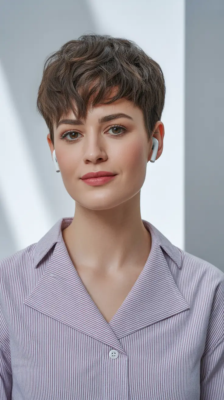 pixie-haircuts-Soft-Layered-Pixie-with-Natural-Volume