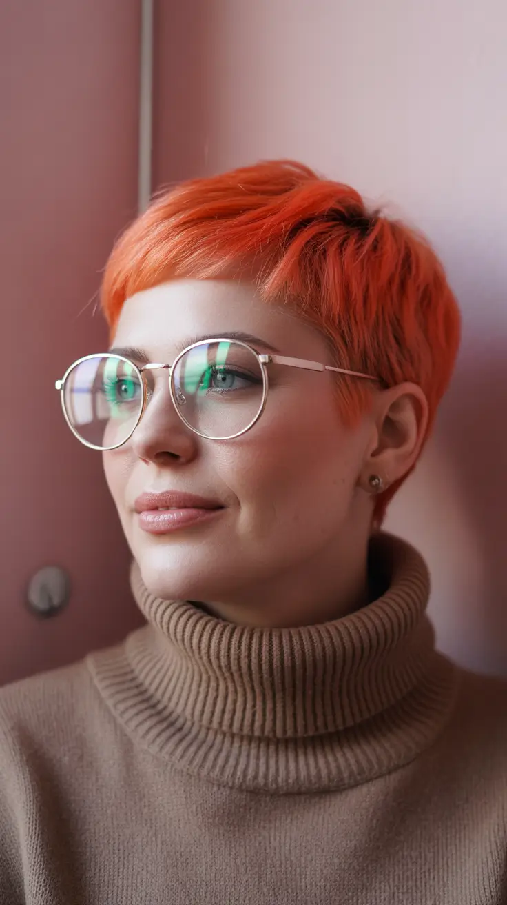 pixie-haircuts-Vibrant-Copper-Pixie-with-Retro-Energy