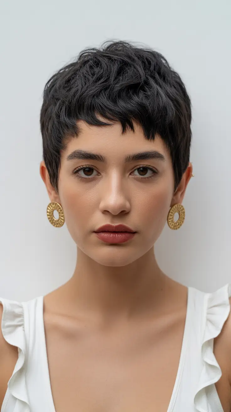 pixie-haircuts-Textured-Micro-Fringe-Pixie