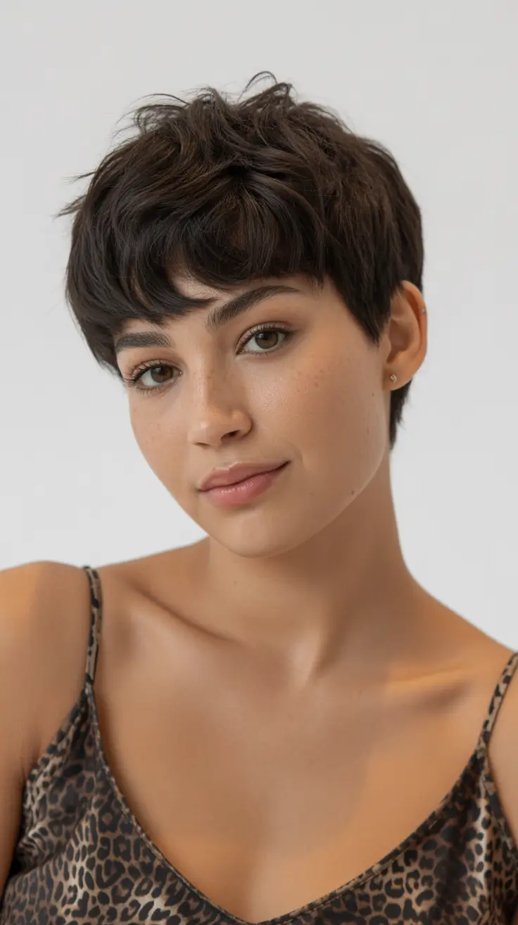 pixie-haircuts-Romantic-Tousled-Pixie-with-Soft-Fringe