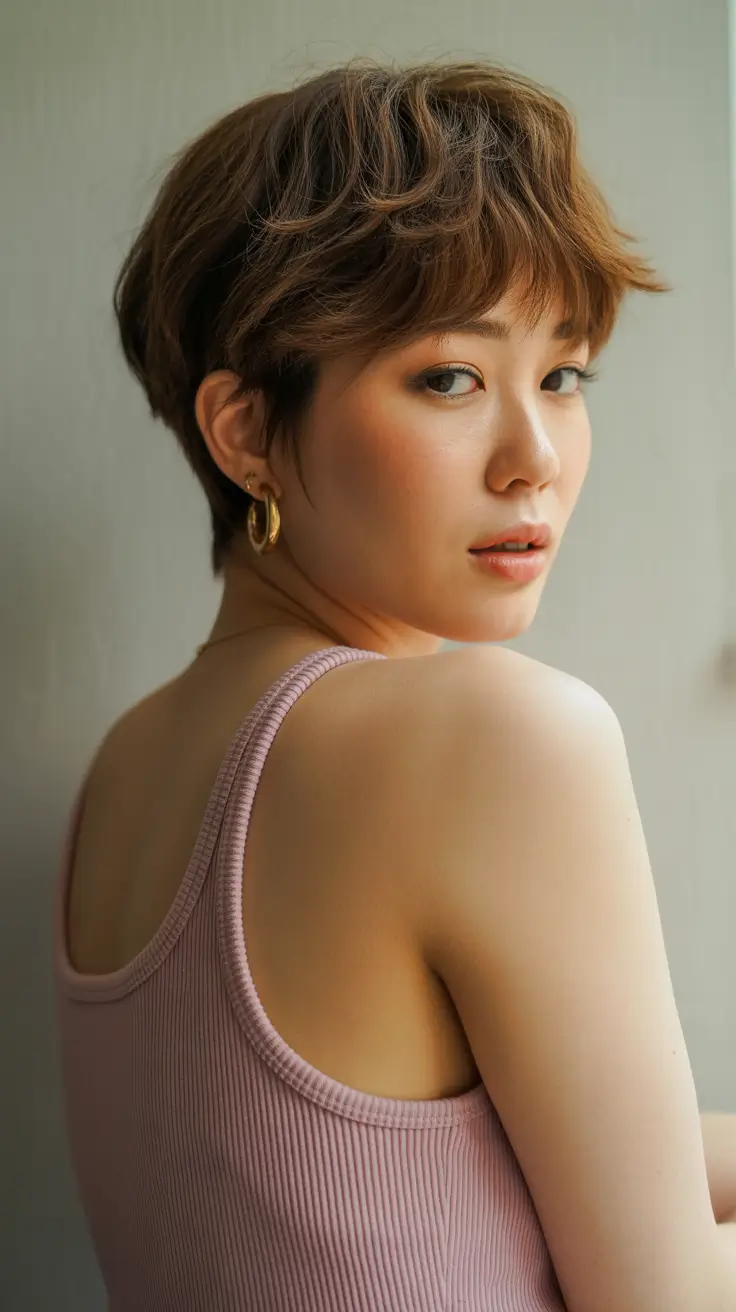 pixie-haircuts-Soft-Auburn-Pixie-with-Gentle-Movement