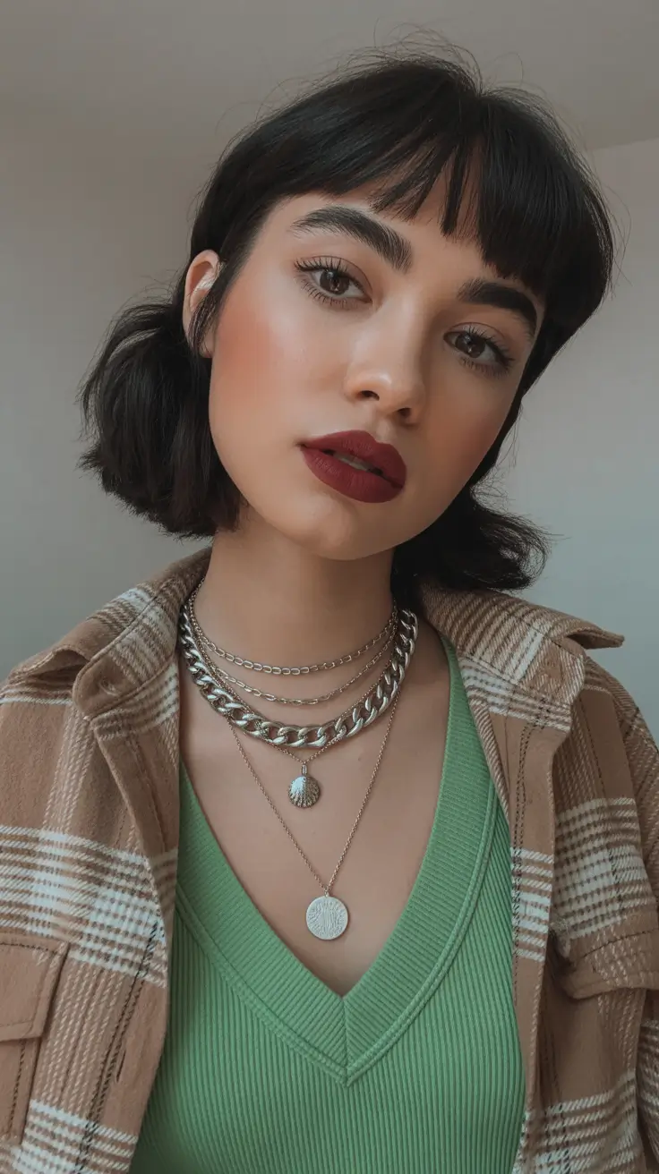 cute-hairstyles-2026-modern-short-bob-with-micro-bangs