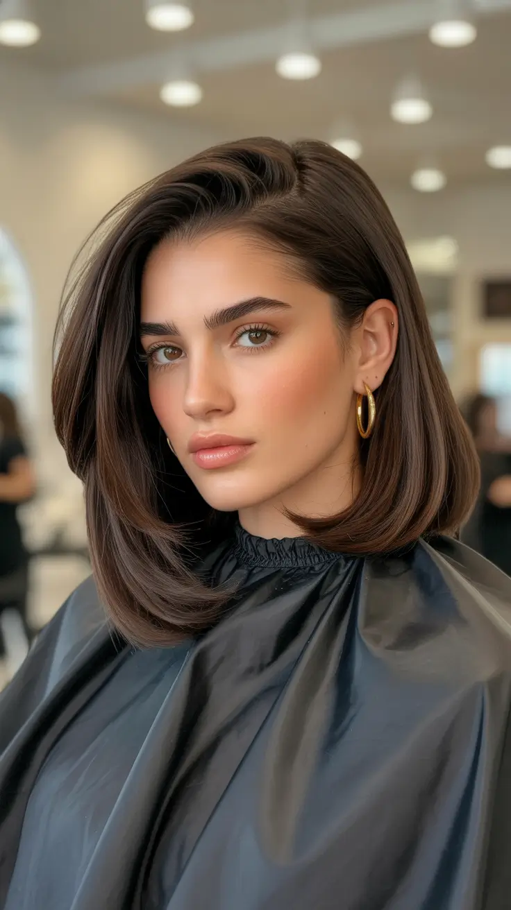 cute-hairstyles-2026-rounded-bob-revival