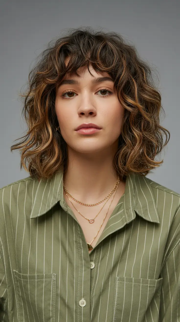 cute-hairstyles-2026-soft-shag-with-tousled-texture