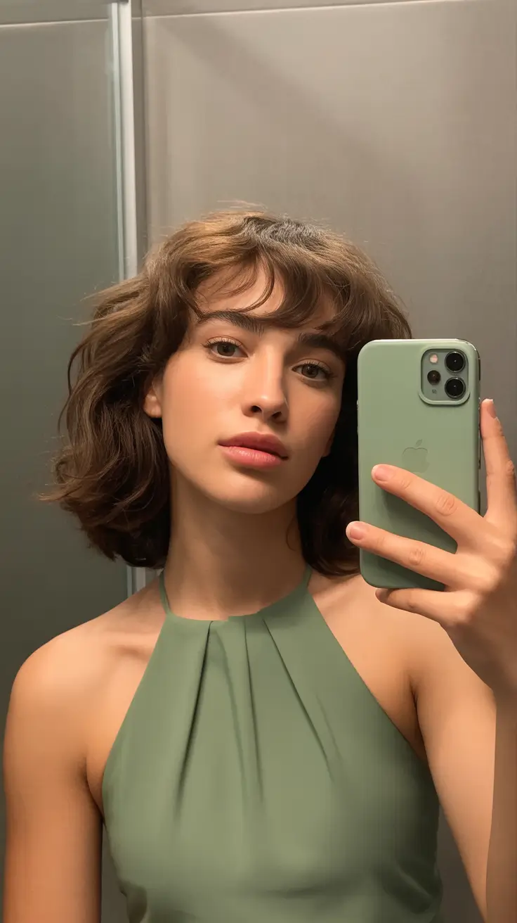 cute-hairstyles-2026-soft-short-waves-with-bangs