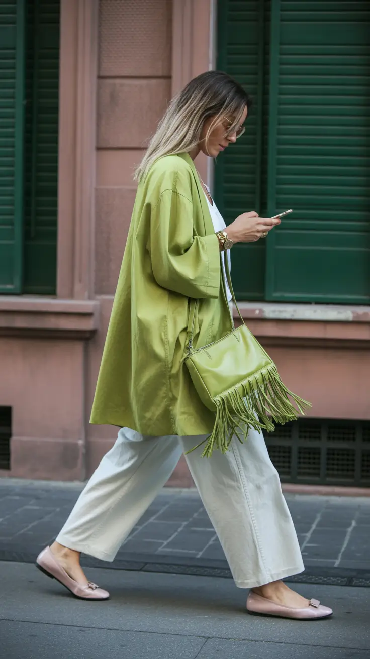 spring birthday outfits 2026 Relaxed Layers in Soft Spring Neutrals