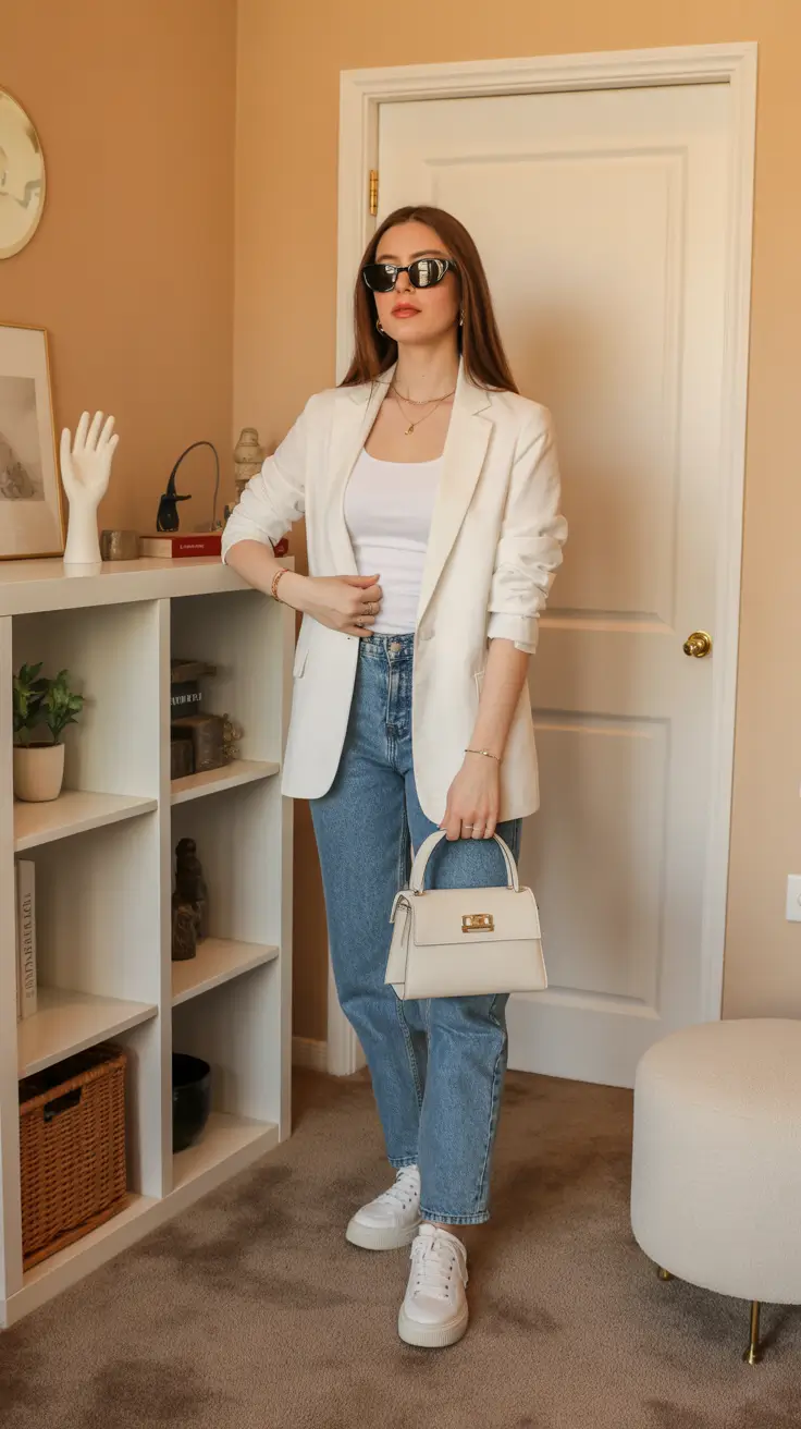 2026 Soft Neutrals for Calm Spring Mornings