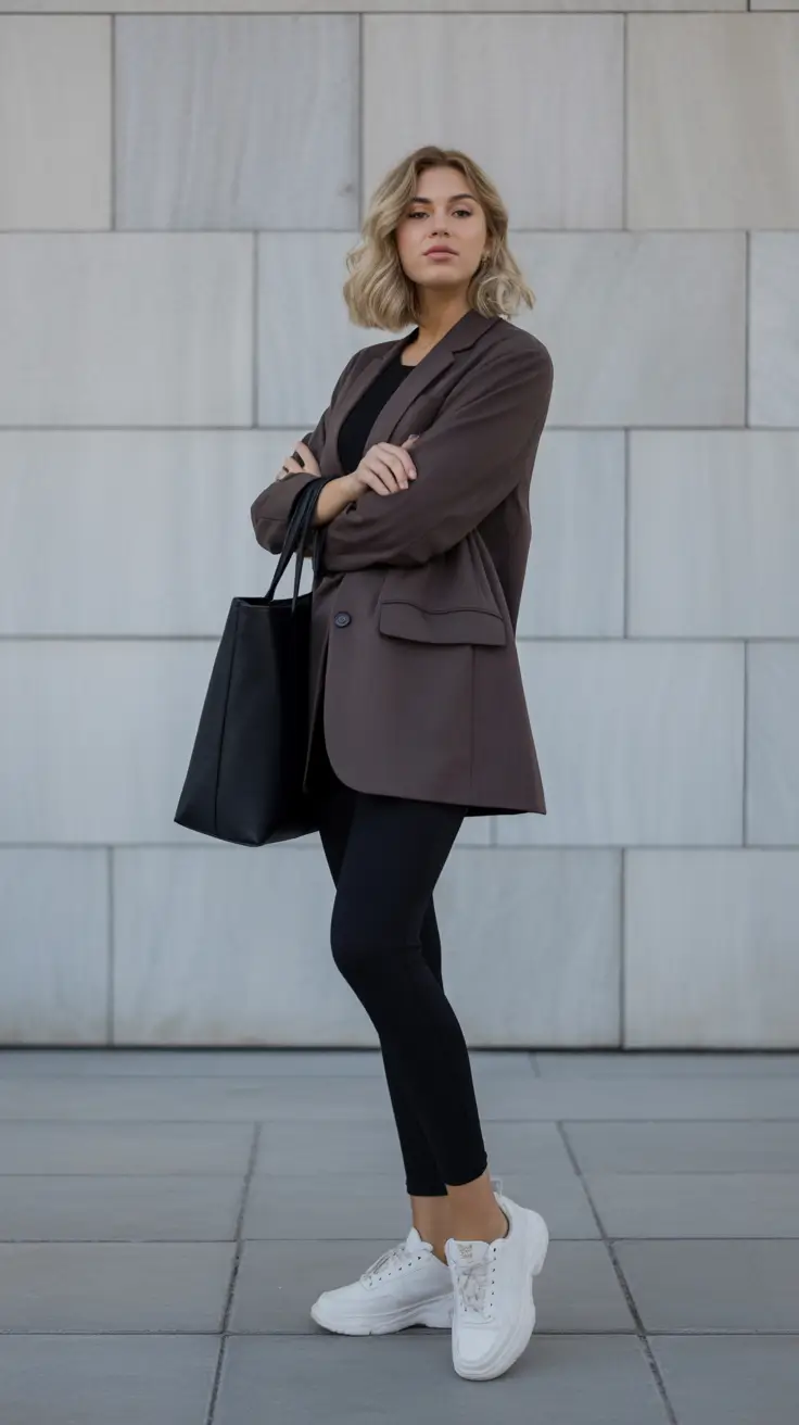 2026 Deep Taupe and Sleek Lines for Everyday Polish