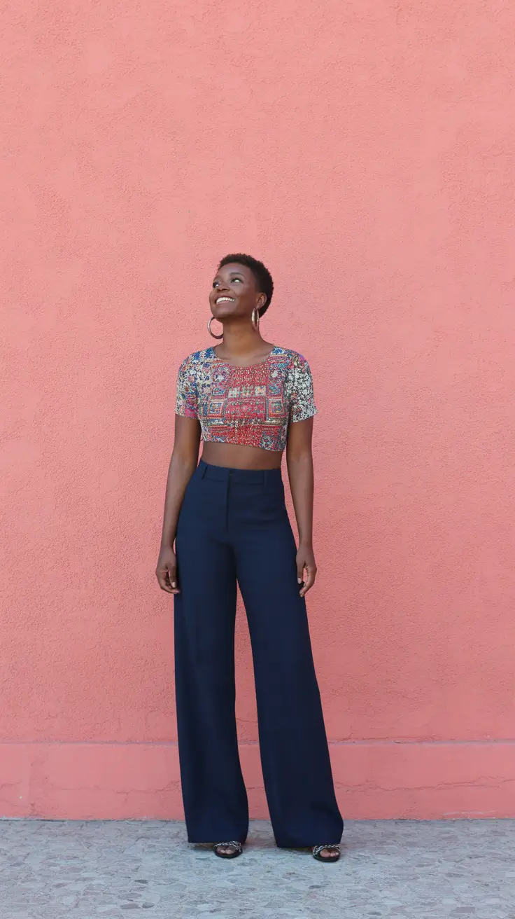 spring-outfits-women-over-40-2026 - Modern Bohemian Lightness