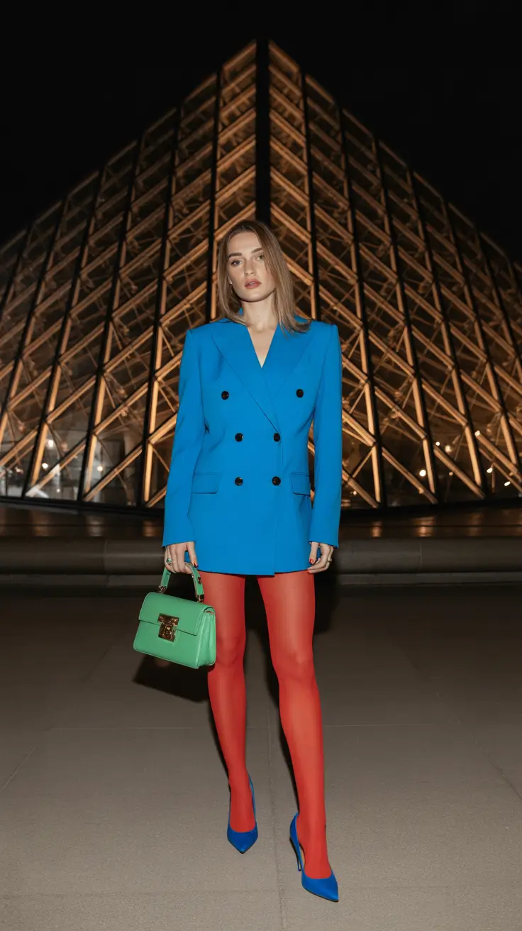 spring-outfits-women-over-40-2026 - Bolder Than Spring Itself