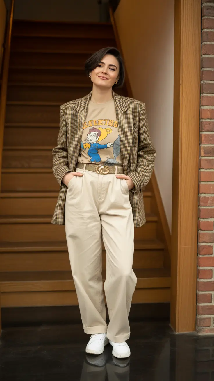 spring wardrobe 2026 Relaxed Neutrals for a Light Spring Reset