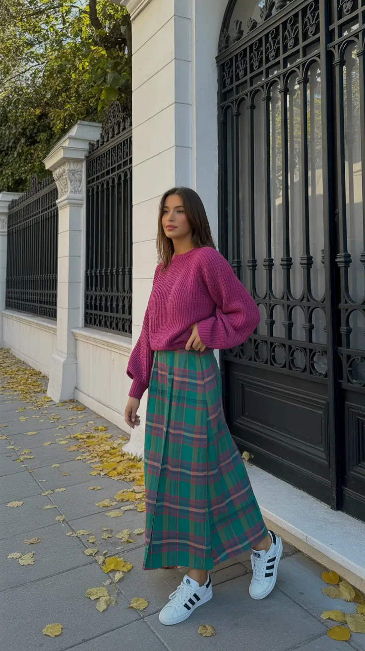 spring workwear 2026 Cozy Brights with Sporty Spring Ease