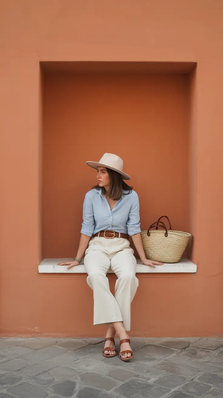 Trendy Italy Outfits for Spring 2026: Fresh Street Style Inspiration from Milan to Venice