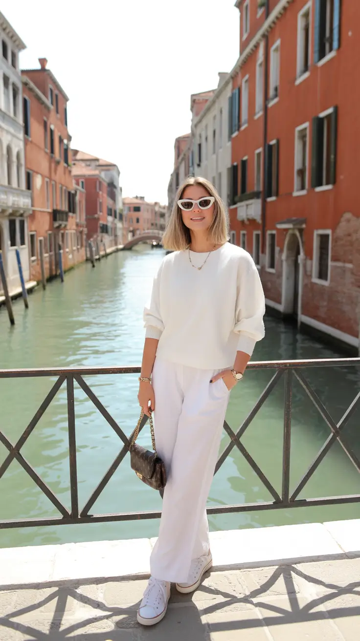 Trendy Italy Outfits for Spring 2026: Fresh Street Style Inspiration from Milan to Venice