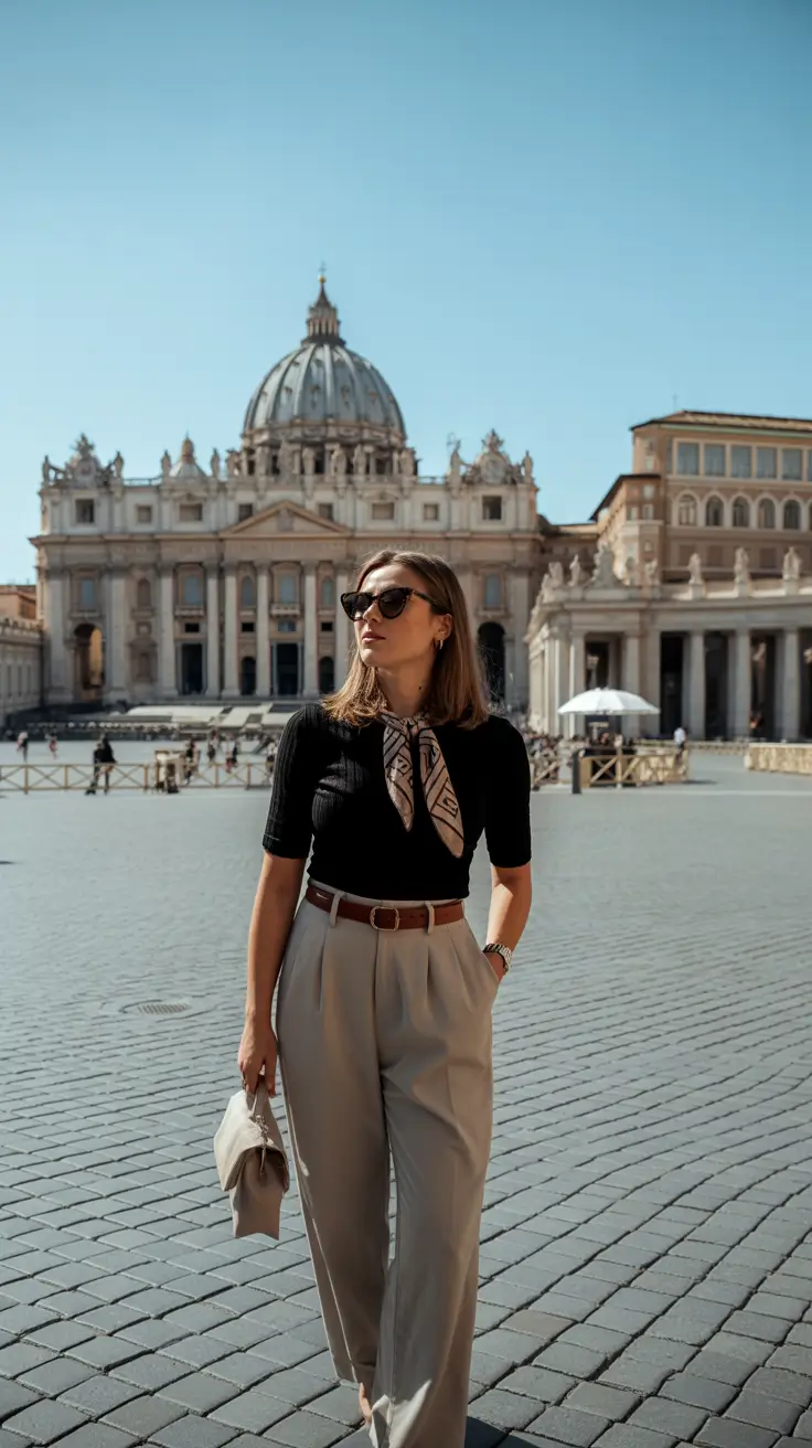 Trendy Italy Outfits for Spring 2026: Fresh Street Style Inspiration from Milan to Venice
