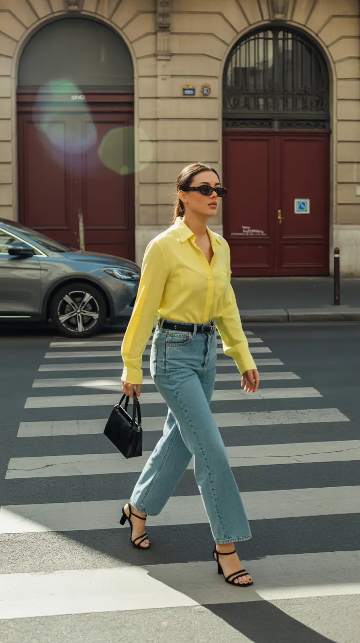 Trendy Italy Outfits for Spring 2026: Fresh Street Style Inspiration from Milan to Venice
