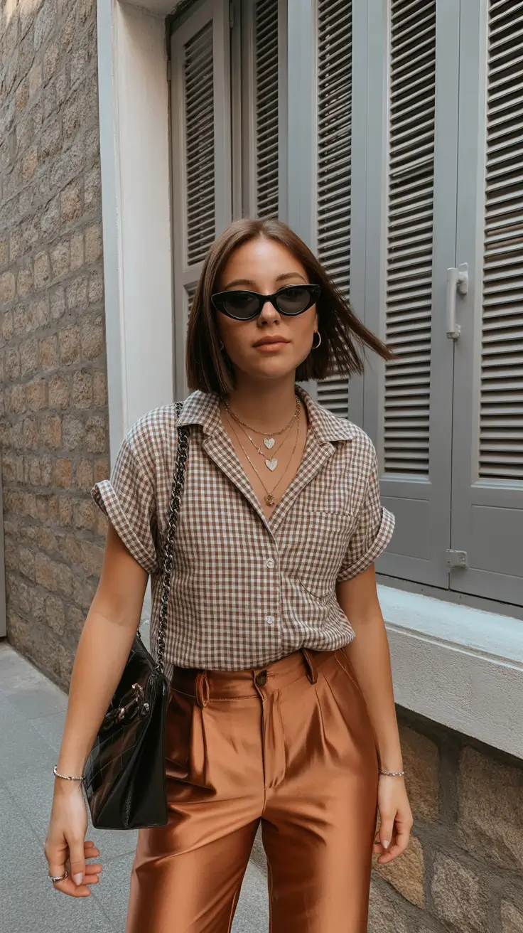 Trendy Italy Outfits for Spring 2026: Fresh Street Style Inspiration from Milan to Venice