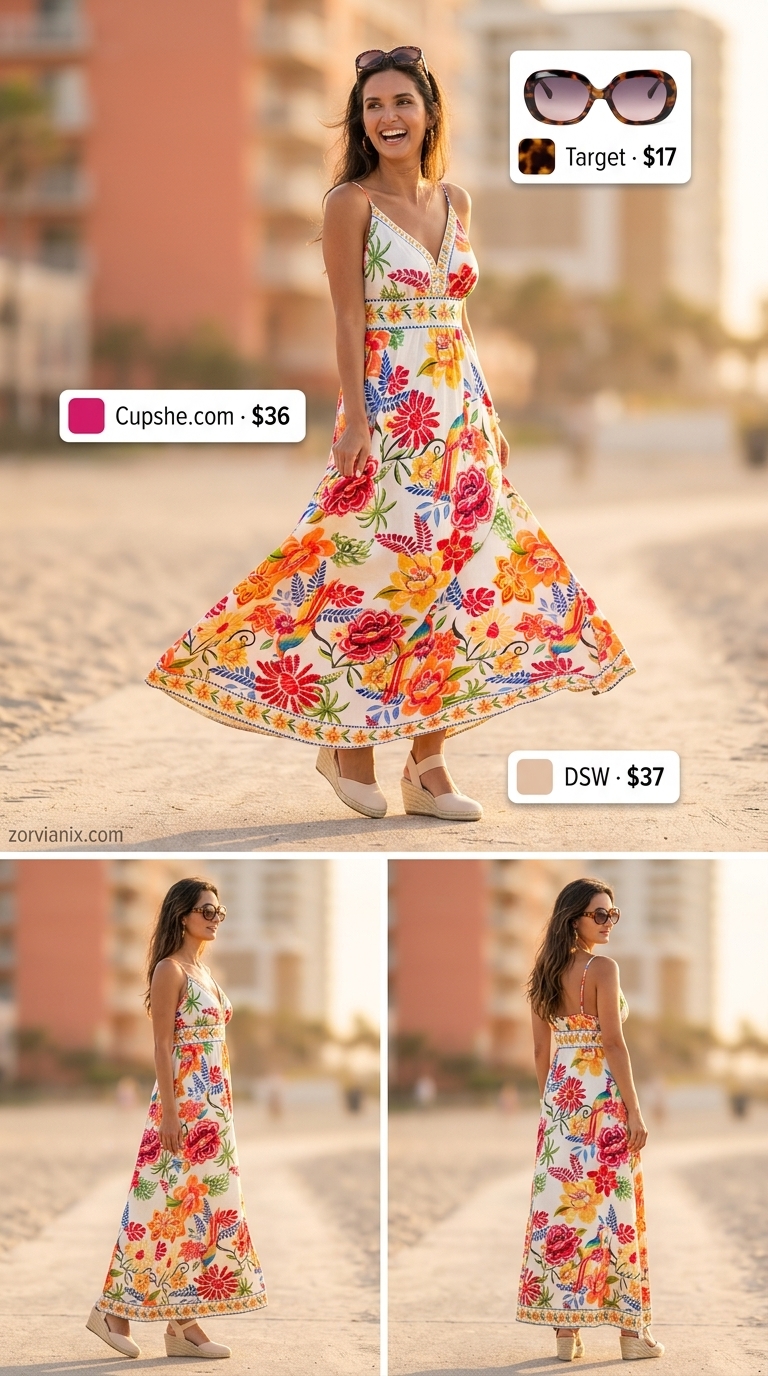 Bohemian Brunch Bliss