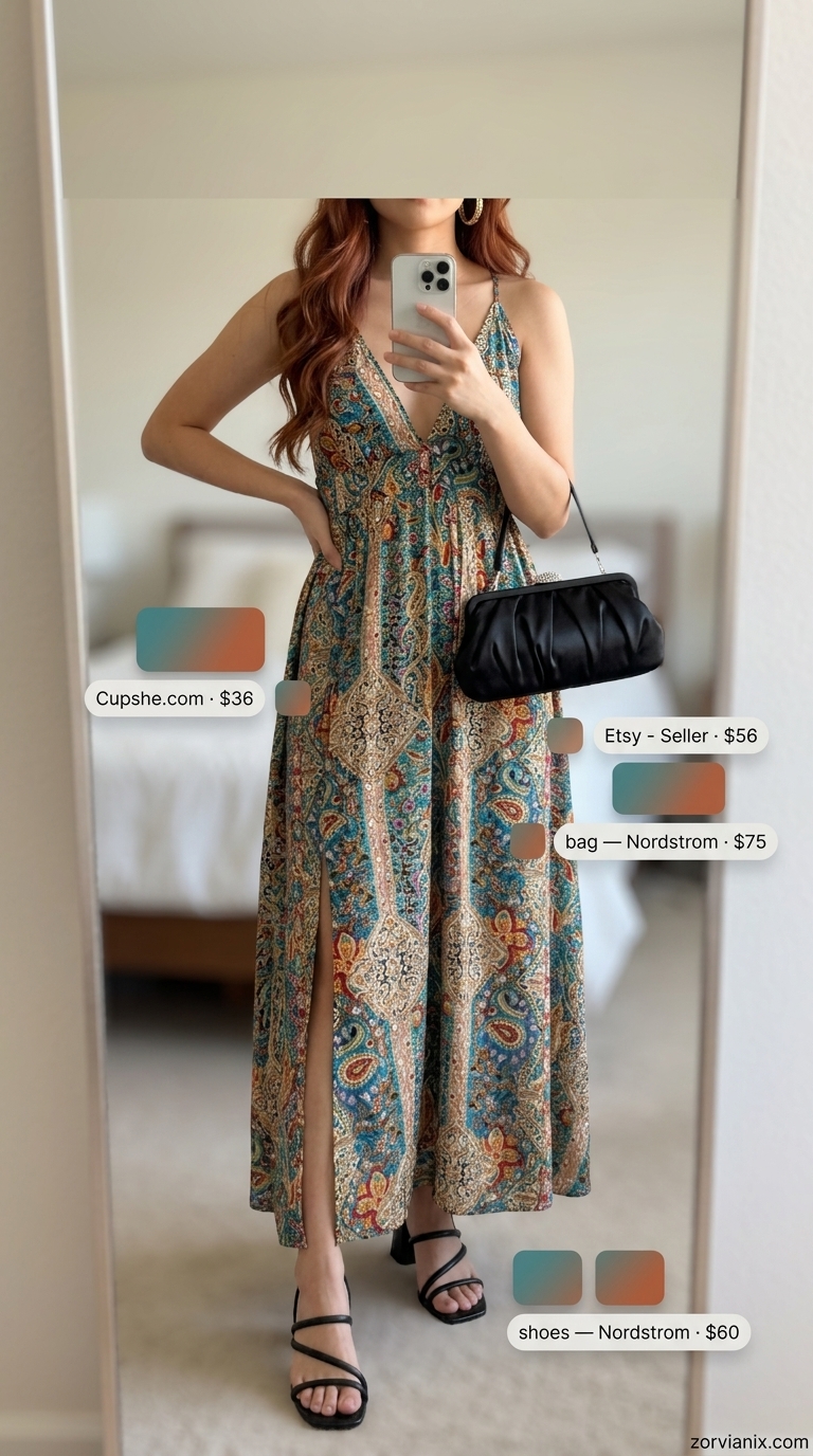 Global Traveler's Evening