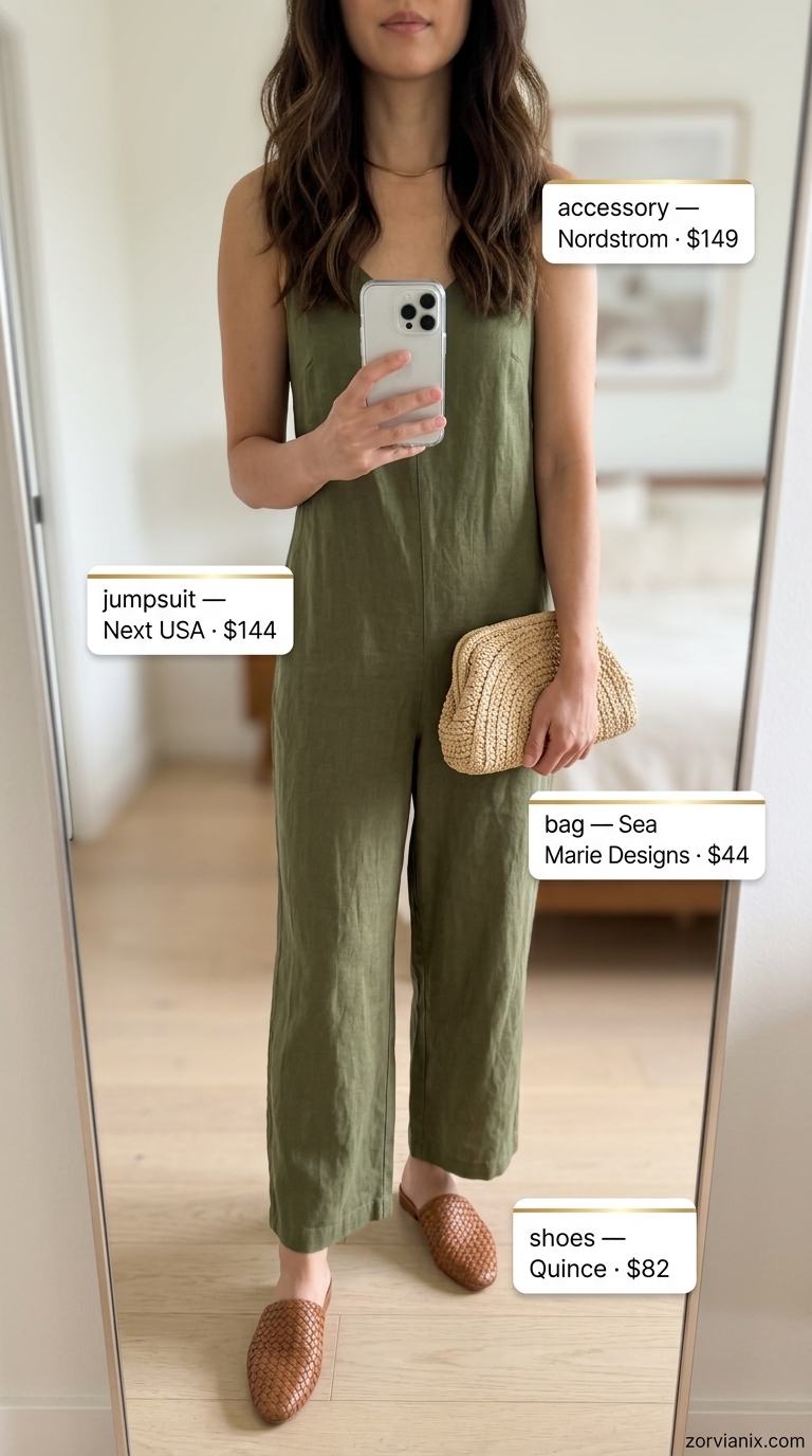 25 Effortless Boho Summer Outfits for Women That Actually Work in 2026