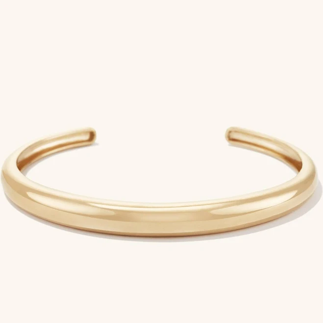 accessory 18K Gold Vermeil / 6.5 Inches Mejuri US $268