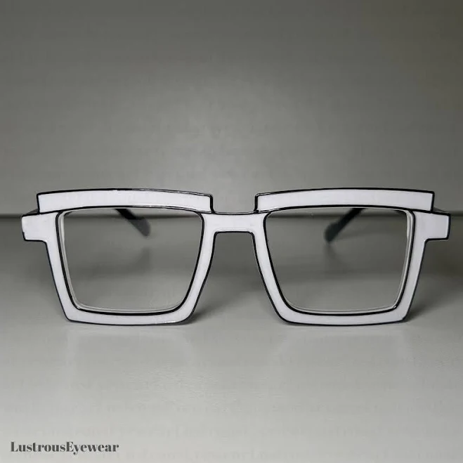 accessory 90s Retro Oversized Square Sunglasses Etsy - Seller $20.86