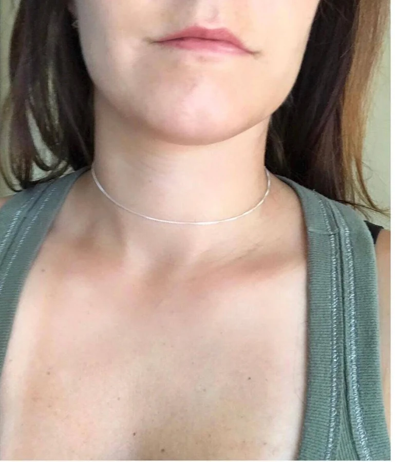 accessory 925 Sterling Silver Dainty Box Chain Necklace Etsy - Seller $17.85