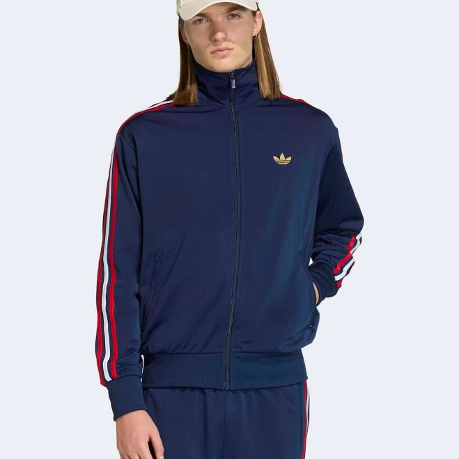 outerwear adidas Men's Firebird Track Top DICK'S Sporting Goods $80