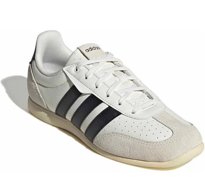 shoes adidas Women's Barreda Lo Sneakers DSW $69.96