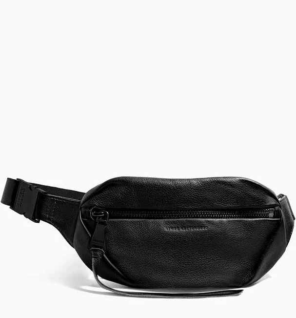 bag Aimee Kestenberg Aimee Milan Leather Belt Bag Aimee Kestenberg $128