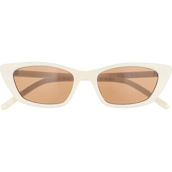accessory aire Titania Cat Eye Sunglasses Nordstrom $19.8