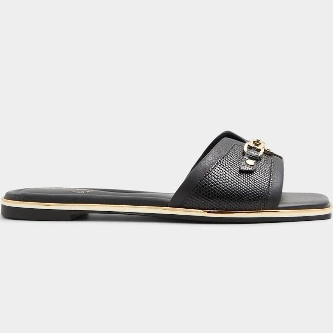 shoes ALDO Alamassi Slide Sandals ALDO Shoes $82