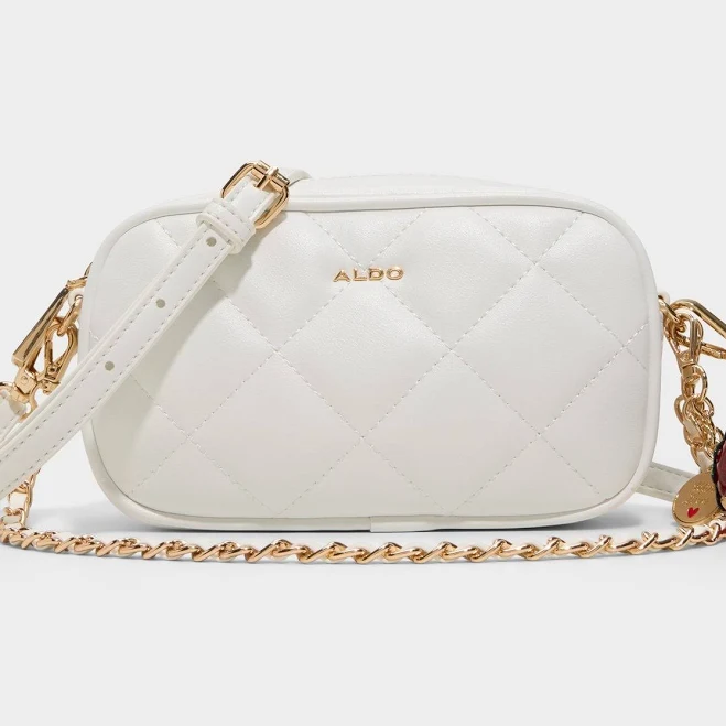 bag ALDO Sweetpiee Crossbody Bag ALDO Shoes $44.98