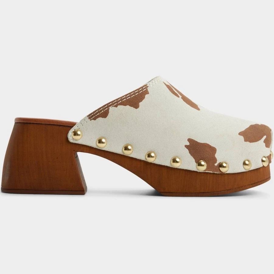 shoes ALDO Tayloria Clogs ALDO Shoes $59.97