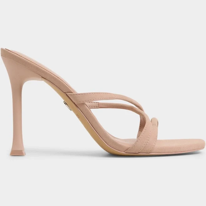 shoes ALDO velaia Heeled Mules ALDO Shoes $54.97