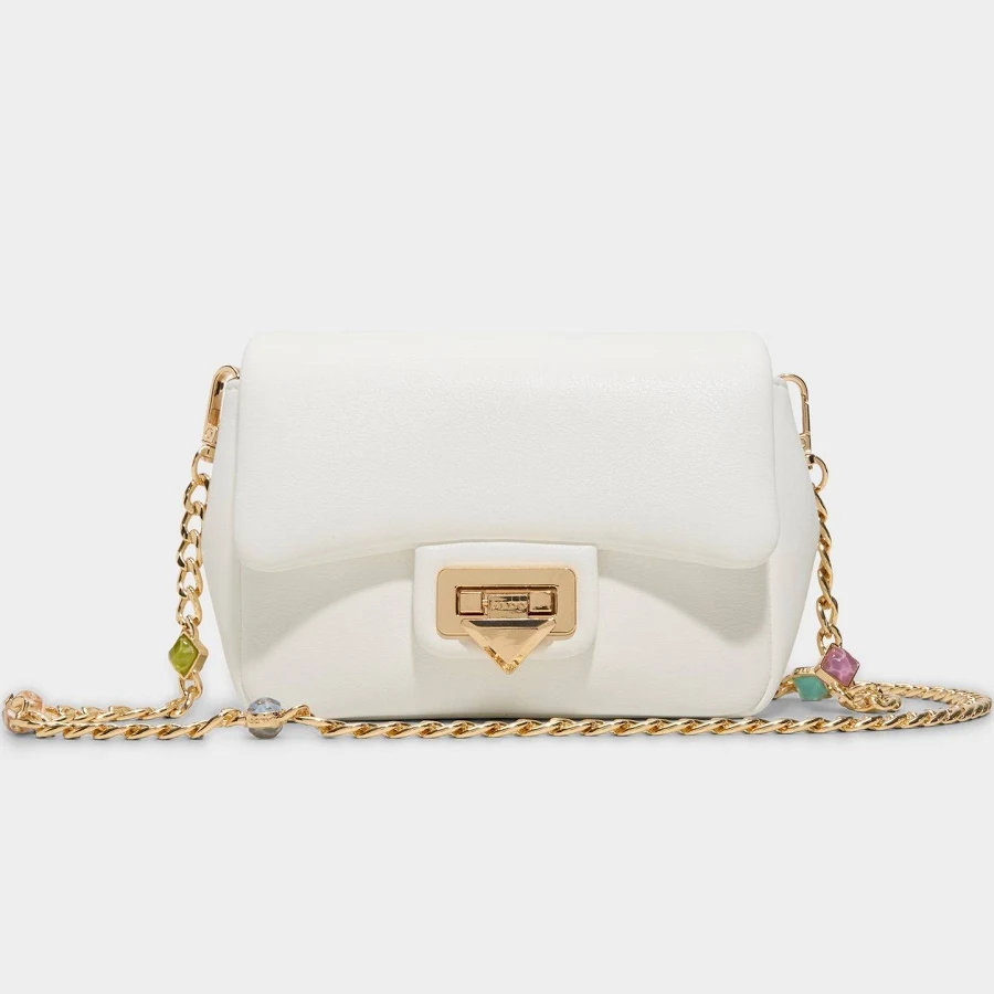 bag ALDO Women's Bbellagemmx Crossbody Bag ALDO Shoes $49.98