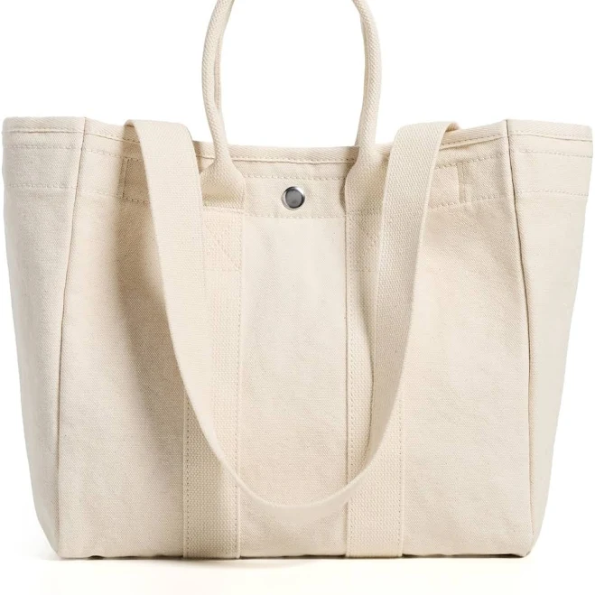 bag Alex Mill The Perfect Daily Tote Shopbop $145