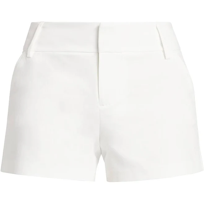 shorts Alice + olivia Women's Cady Shorts Saks Fifth Avenue $195