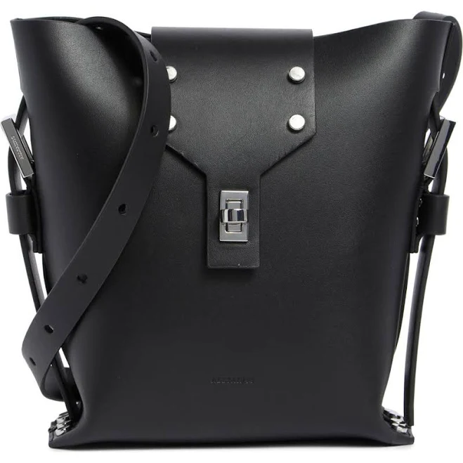 bag Allsaints Women's Miro Crossbody Bag Nordstrom Rack $149.97