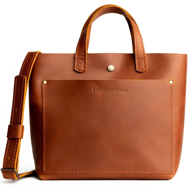 bag 'Almost Perfect' Mini Crossbody Portland Leather Goods $89