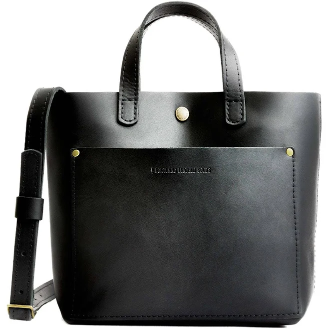 bag 'Almost Perfect' Mini Crossbody Portland Leather Goods $89