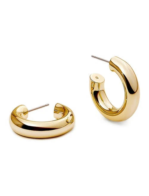 accessory Ana Luisa Women's Hoop Earrings Tia Mini Nordstrom $65