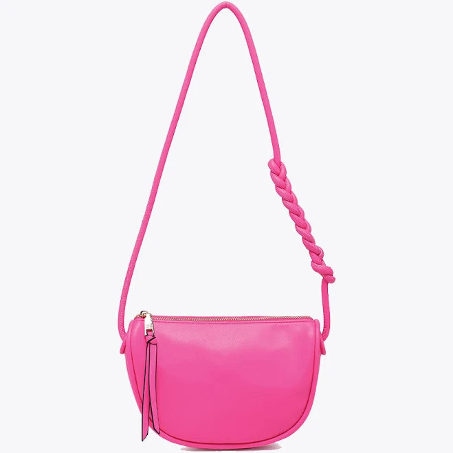bag Annaka Vegan Crossbody Bag Jen & Co. $32.5