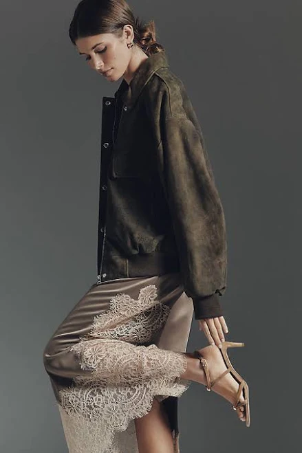 shoes Anthropologie Strappy Suede Heels Anthropologie $148