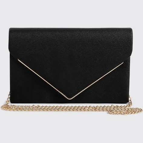 bag Ardene Women's Mini Envelope Clutch Ardene $26.9